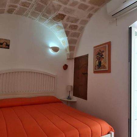 Il Rifugio Sul Mare Villa Monopoli Eksteriør billede